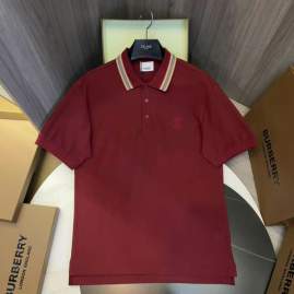 Picture of Burberry Polo Shirts Short _SKUBurberryS-2XLaztx950228886
